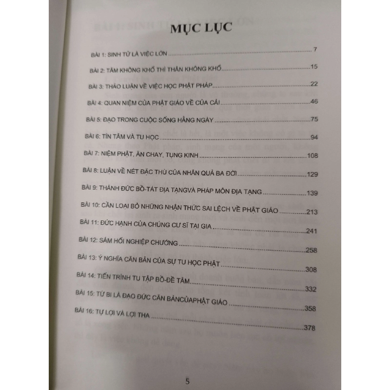 Phước Huệ tùy thân như - 2020 - 396 trang - TÂM LINH - TÔN GIÁO - THIỀN - ANTQ2911-49 923545