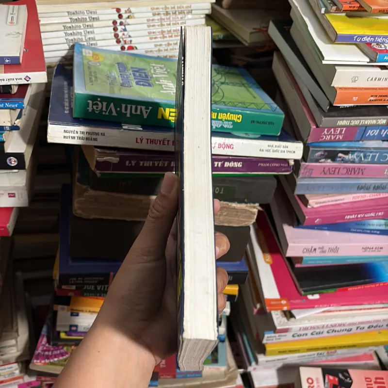 Kỹ Năng: Triệu Phú Đôla 14 Tuổi _ Phá Tan 7 Ngộ Nhận Cản Trở Teen Thành Đạt - FARRAH GRAY 779222