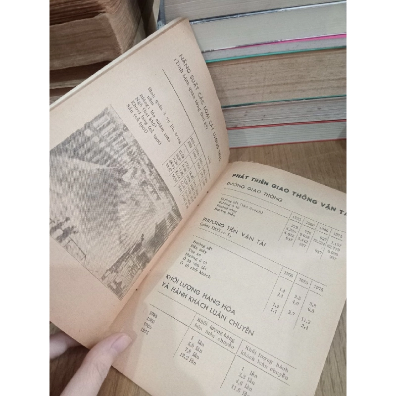 Việt Nam ý nghĩa của những con số 747924