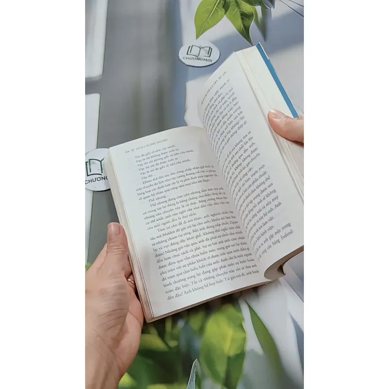 Hẹn Em Ngày Đó - Guillaume Musso 744674