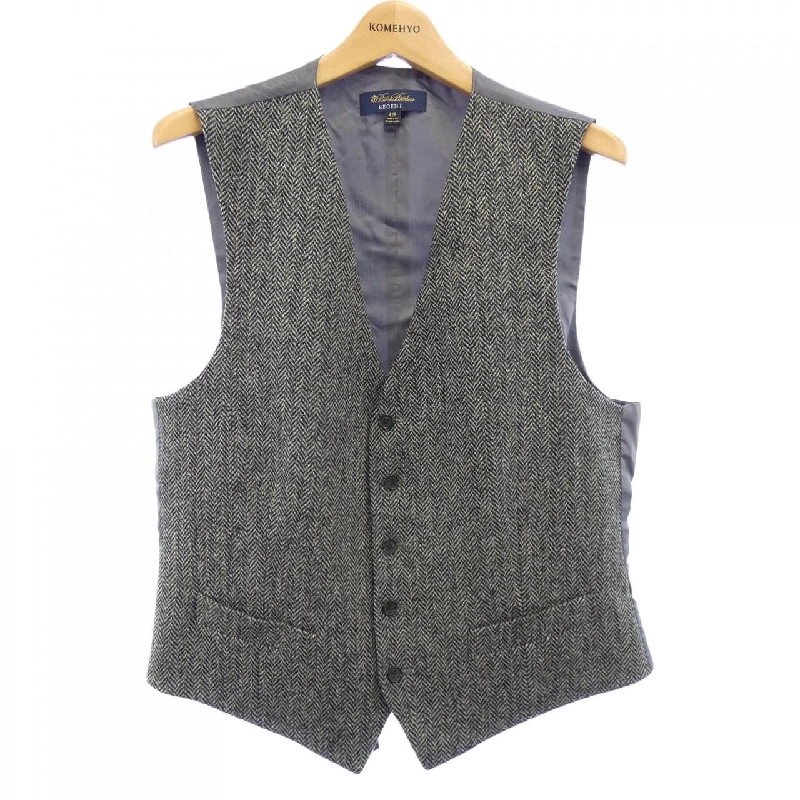 BLOOKS BROTHERS - Áo vest hàng hiệu Authentic 775156