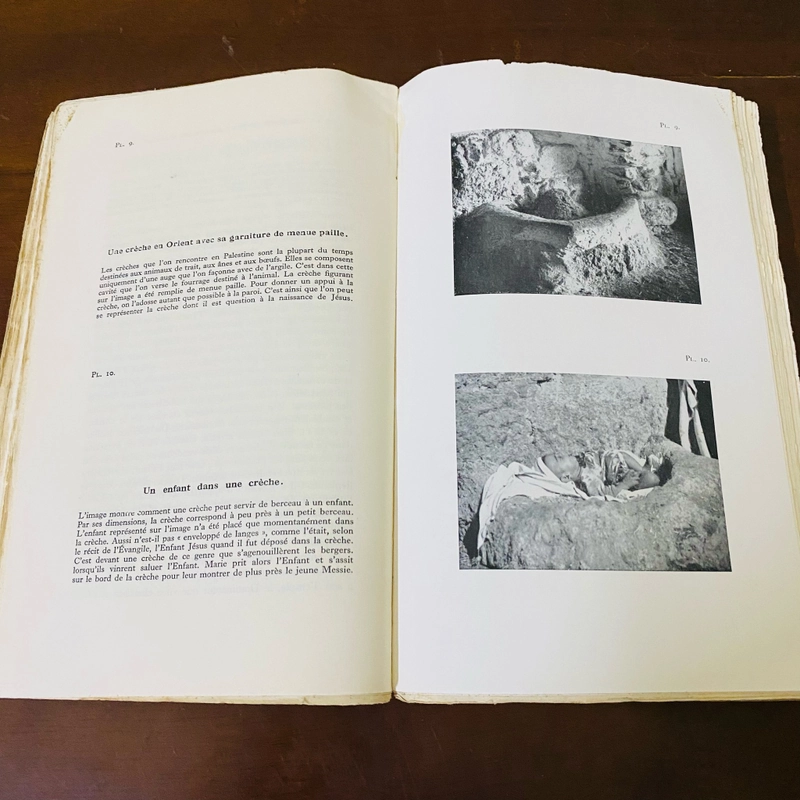 La vie de Marie mère de Jésus  474023
