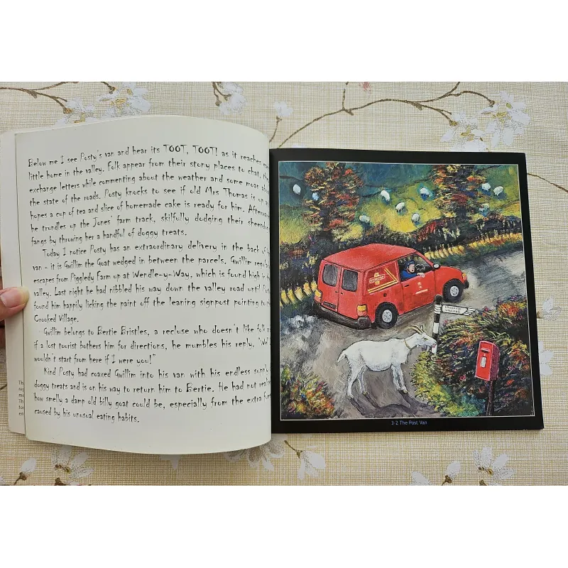 Secret of the Standing Stones 997345