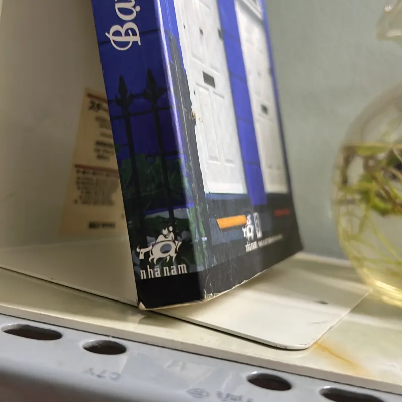 Bạn tôi Tình cờ 761365