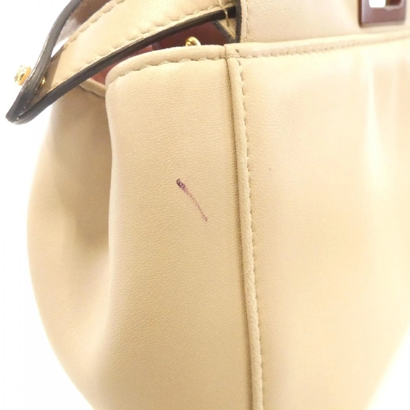 Fendi Peekaboo Mini 8BN244 68H Túi - Hàng hiệu Chính hãng 805097