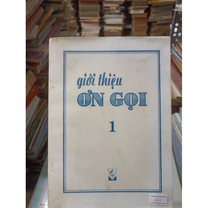 Giới Thiệu Ơn Gọi 🌻 508506