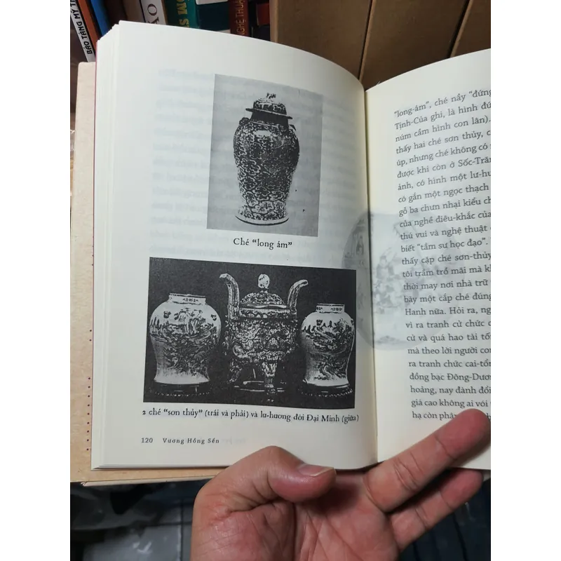 Tạp bút ất hợi 1995 701039