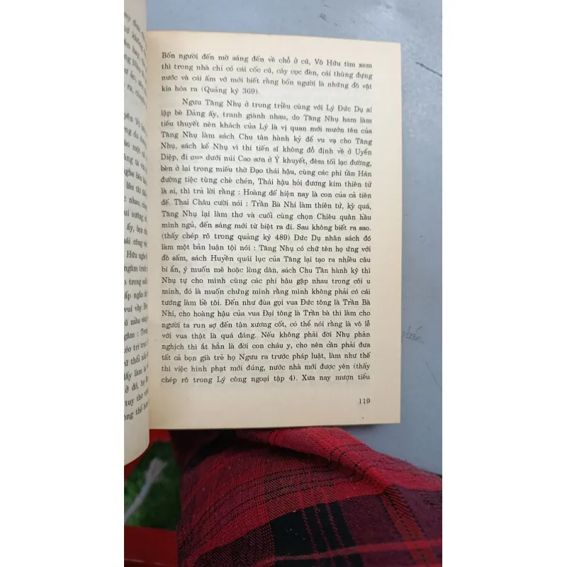 SƠ LƯỢC LỊCH SỬ TIỂU THUYẾT TRUNG QUỐC - DỊCH: LƯƠNG DUY TÂM 712032