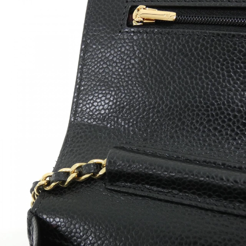 Ví dây chuyền Chanel Timeless Classic AP0250 622677