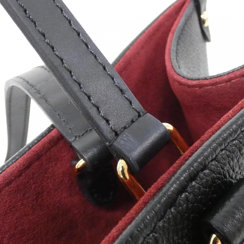 Túi Louis Vuitton Monogram Bicolor OnTheGo MM M45495 615889