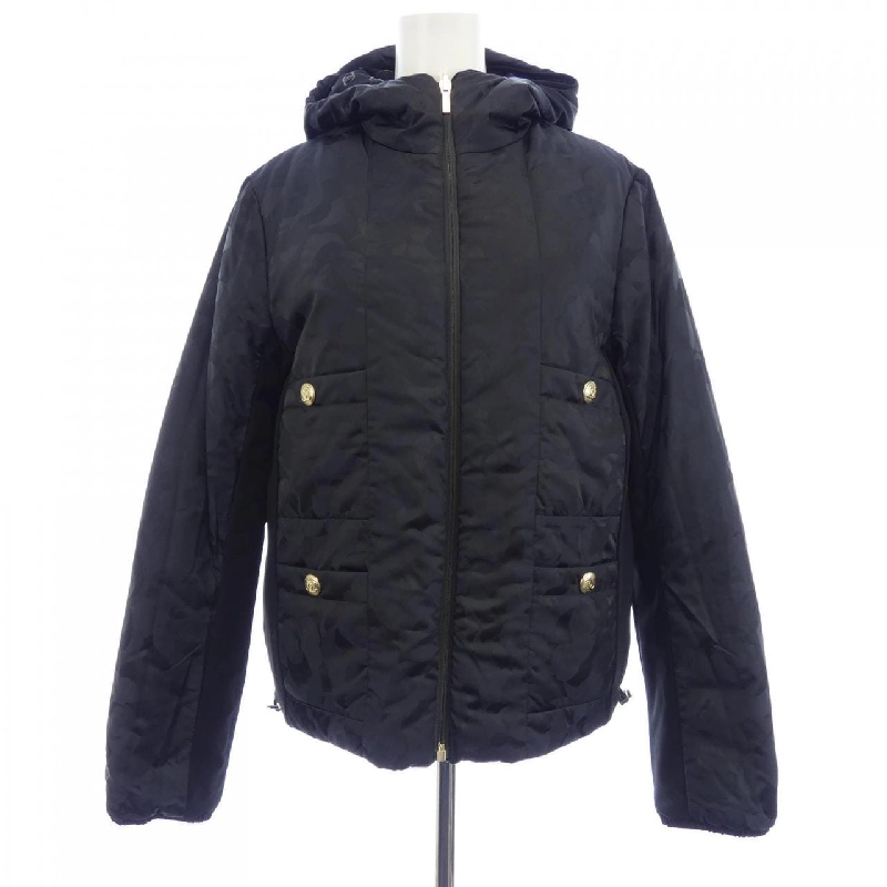 Áo khoác lông vũ CHANEL P73222V64869 - Hàng hiệu Chính hãng 821622