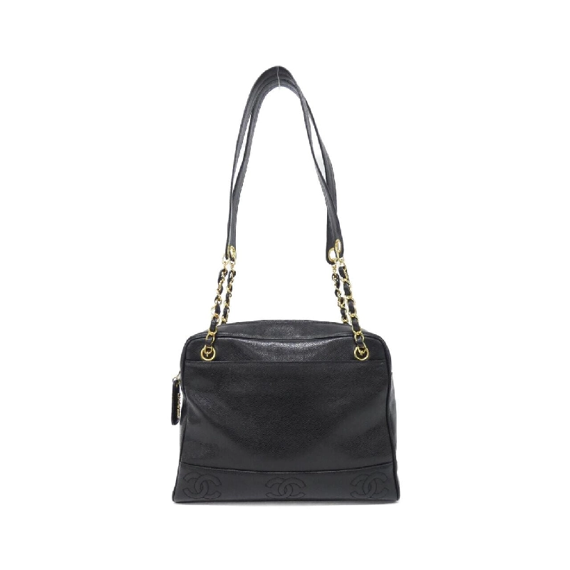 【Vintage】Túi xách chéo Chanel 07264 611610