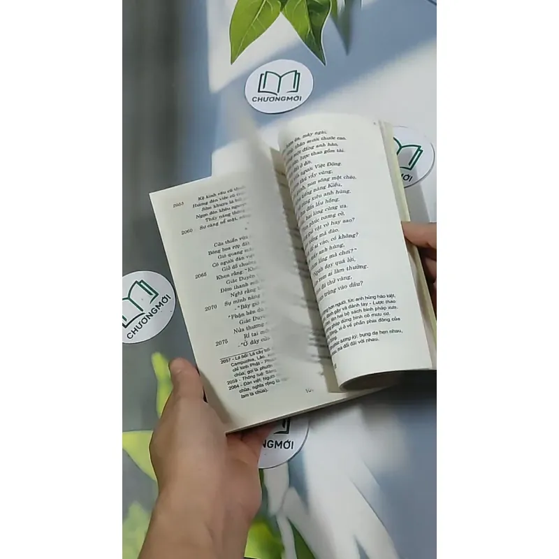 Truyện Kiều 698586