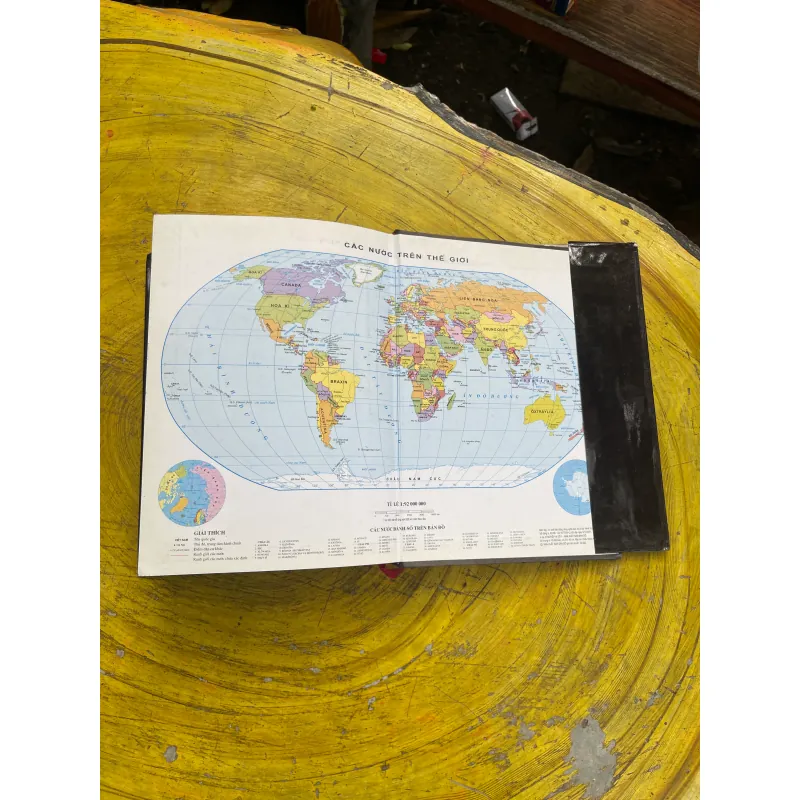 TỪ ĐIỂN BÁCH KHOA VIỆT NAM TẬP 3 730983