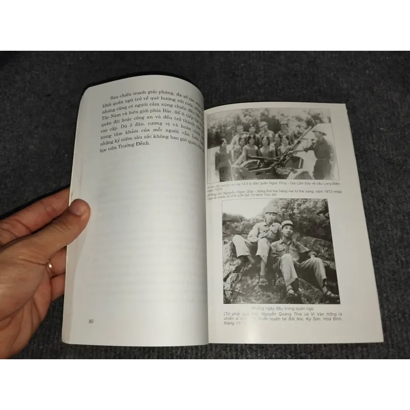 KÝ ỨC CHIẾN TRANH TẬP 1 993141