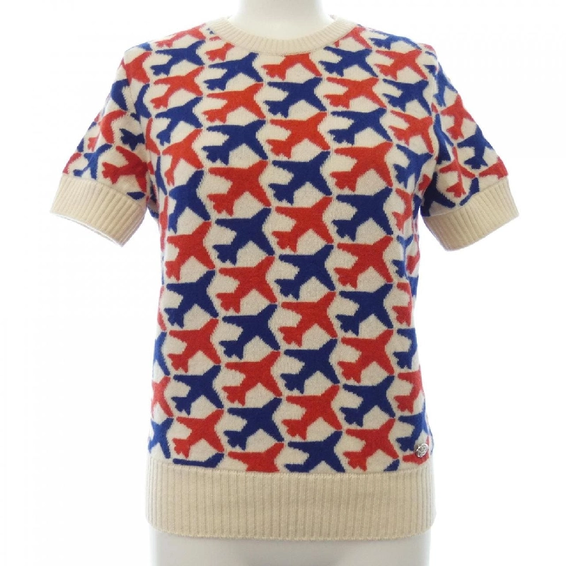 【Mã giảm giá】Chanel CHANEL Áo len 638568