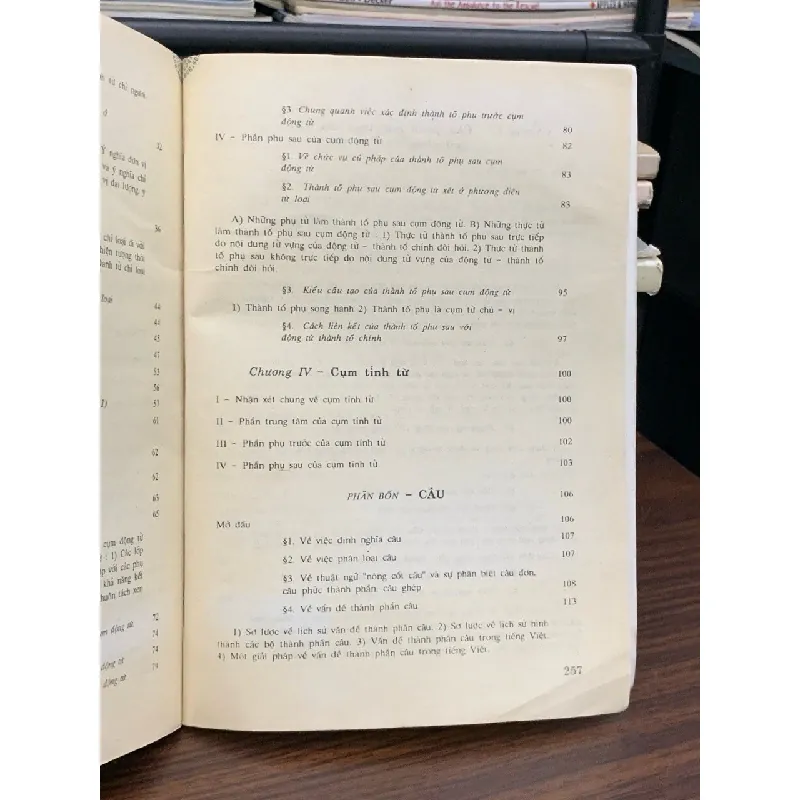 Ngữ pháp tiếng Việt – Tập Hai 589422