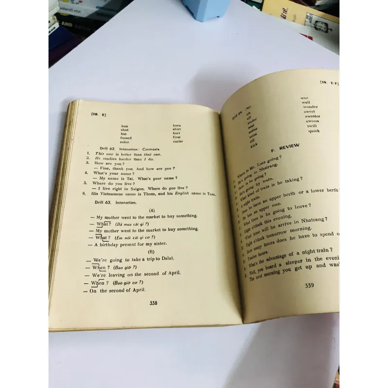 2. 📘 ANH - NGỮ ĐỆ LỤC 2 ✍️ Tác giả: Nguyễn Đình Hòa 604245