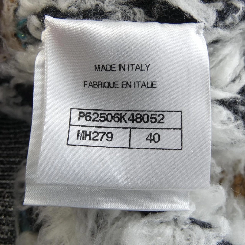 Chân váy CHANEL - Hàng hiệu Authentic 824936