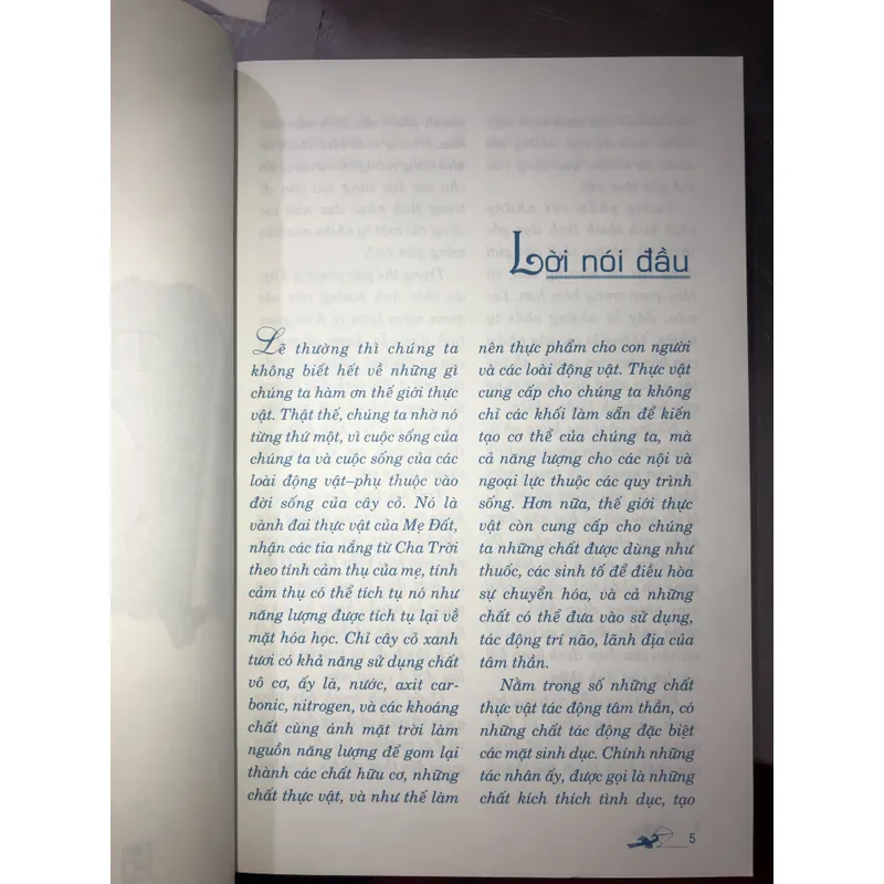 Thảo dược & tình yêu  714029