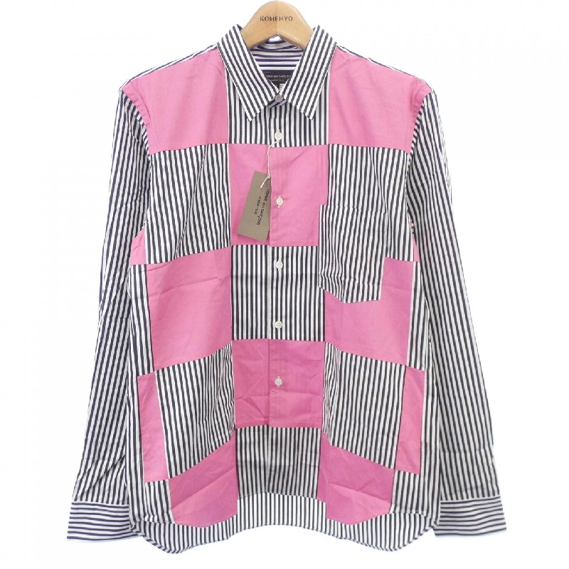 COMME des GARCONS HOMME PO-B002 Áo sơ mi - Hàng hiệu Chính hãng 888779