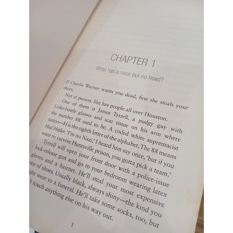 Hunter - Jack Heath 572849