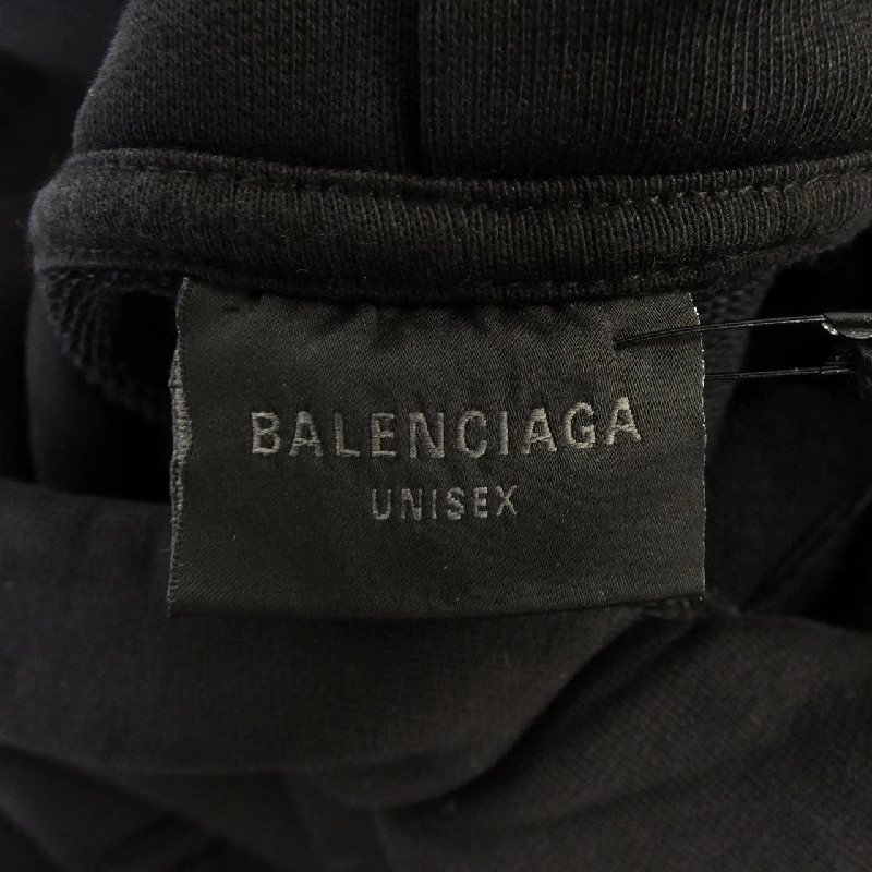 BALENCIAGA TO MY LOVE 739024 TQVE5 UNISEX Áo khoác - Hàng hiệu Chính hãng 894261