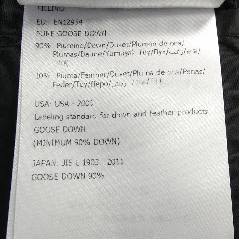 MONCLER BETULONG Áo khoác lông - Hàng hiệu Chính hãng 823570