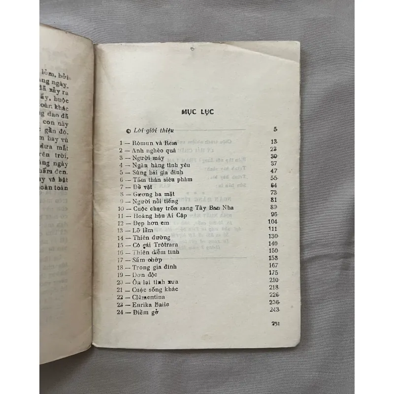 NGÂN HÀNG TÌNH YÊU - Alberto Moravia 1031317