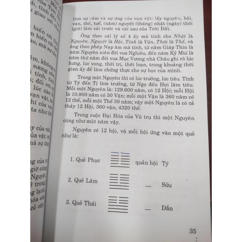 KỲ MÔN ĐỘN GIÁP - NGUYỄN MẠNH BẢO 329927