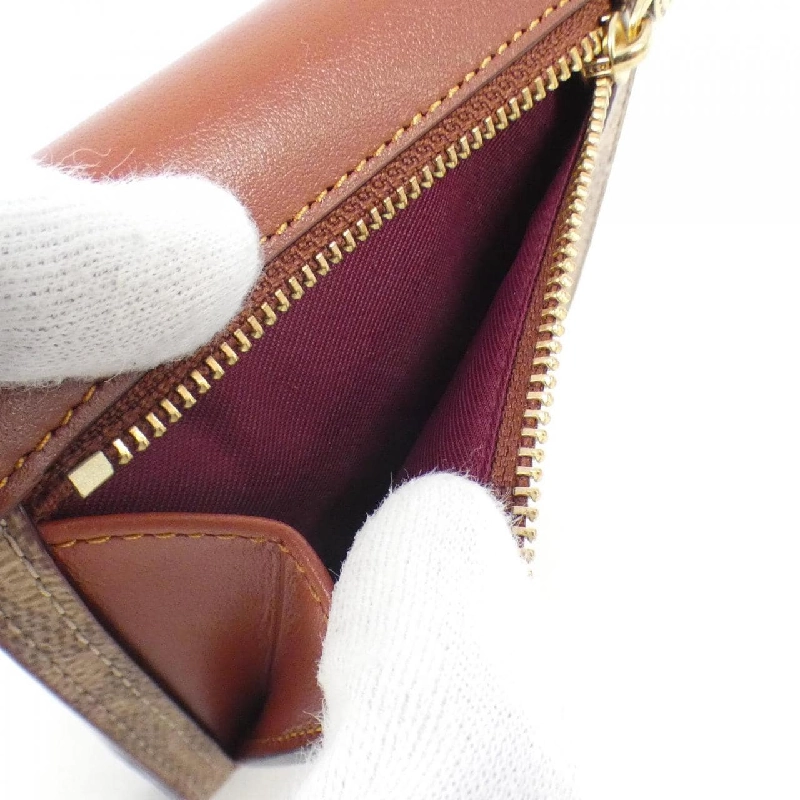 【新品】Coach C2329 ví 623066