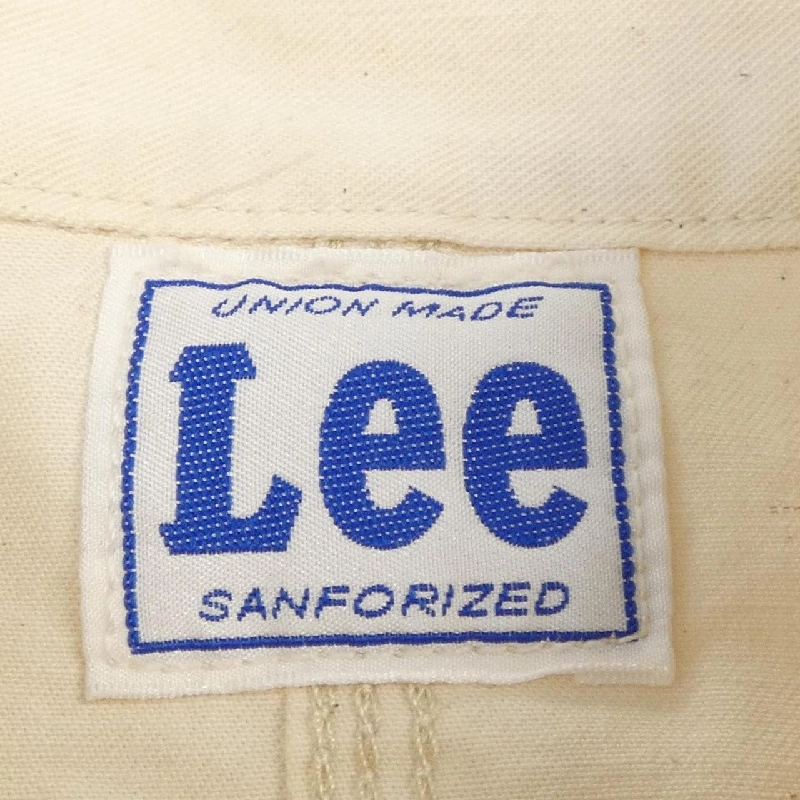 Áo khoác LEE - Hàng hiệu Authentic 893250