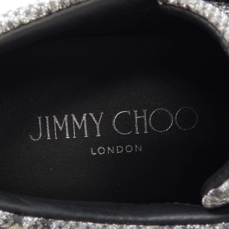 【Khuyến mãi】Giày thể thao JIMMY CHOO 663204
