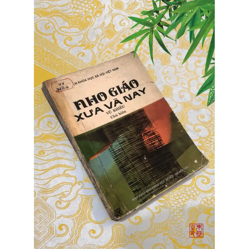 NHO GIÁO XƯA VÀ NAY 706623