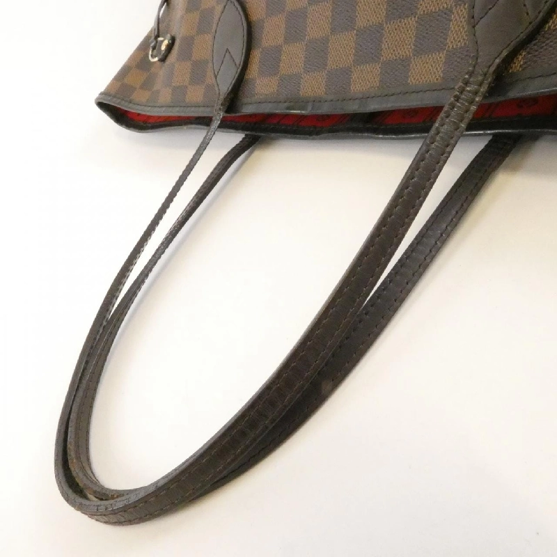 Túi xách Louis Vuitton Damier Neverfull MM N51105 - Hàng hiệu Chính hãng 801479