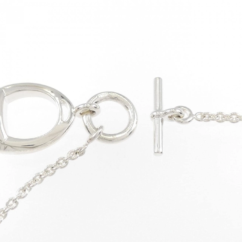 Hàng hiệu Authentic 925 của Hermès - Dây chuyền 843140