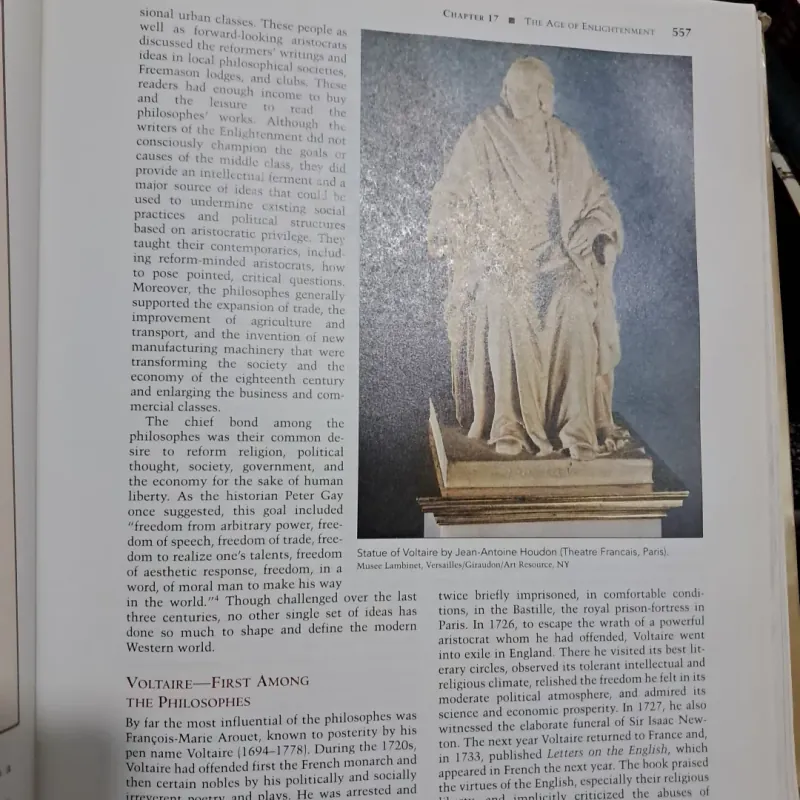 The western heritage 1000902