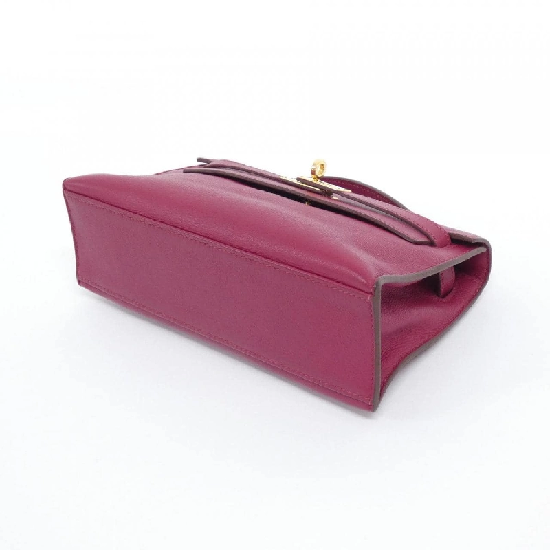 Túi xách mini Kelly của Hermès 049417CC 617687