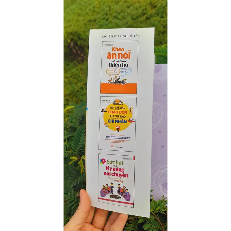 Nói nhiều không bằng nói đúng real 720412