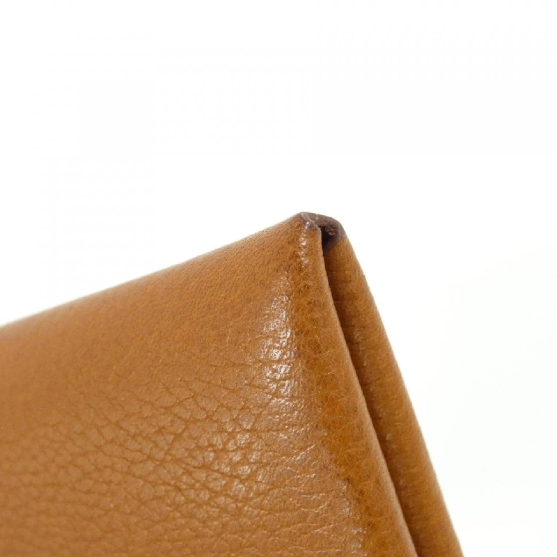 Ví tiền Hermes Calvi Duo 084692CK 620840