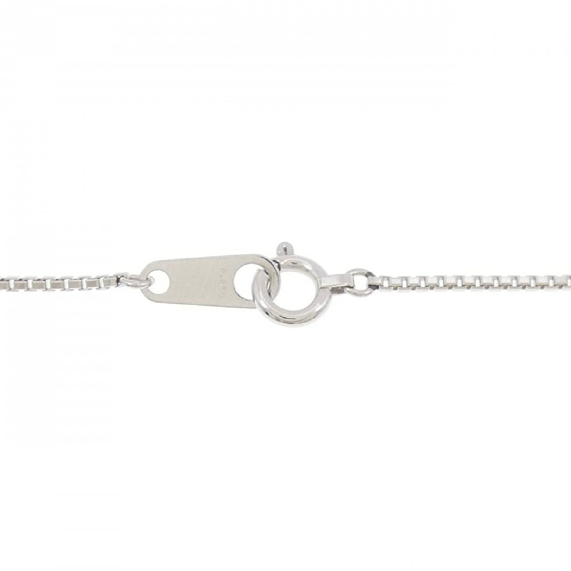 Dây chuyền Sapphire PT900/PT850 1.33CT - Hàng hiệu Chính hãng 857050