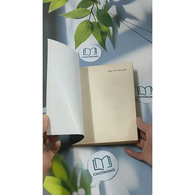 Dạy con làm giàu 8 688572