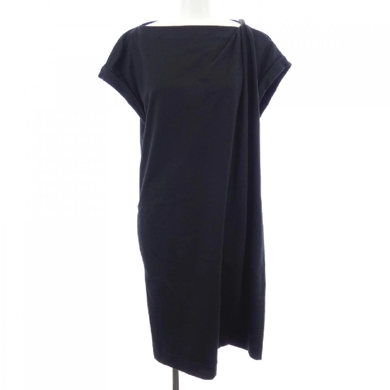 BRUNELLO CUCINELLI モニーレ MH827ABQ41 Đầm cắt - Hàng hiệu Chính hãng 813796