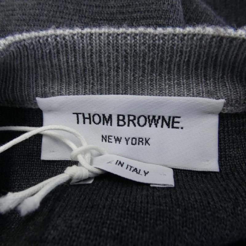 Áo len THOM BROWNE - Hàng hiệu Chính hãng 900389