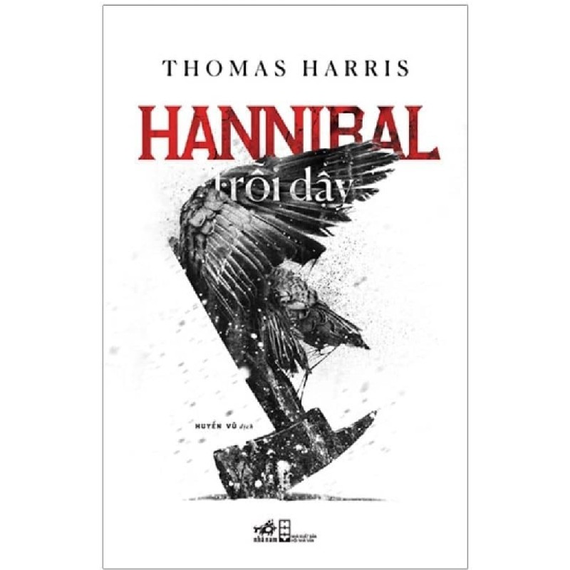 Hannibal trỗi dậy  (sách in lại) 5057