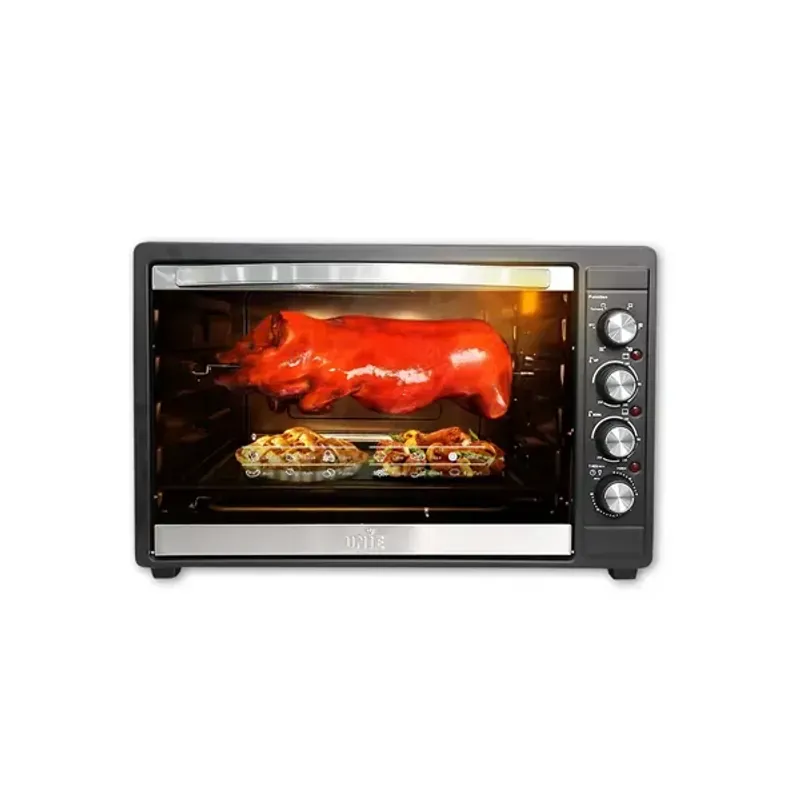 UNIE K8602 – Lò nướng dung tích lớn, quay xiên cực tiện! 715782