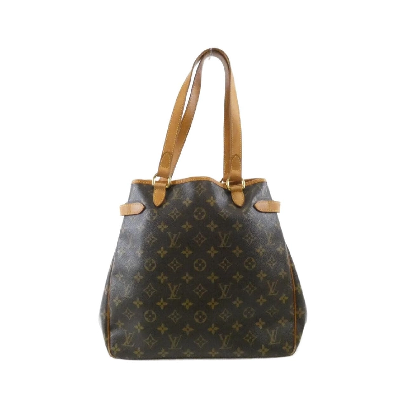 Túi xách vai Louis Vuitton Monogram Batignolles Vertical M51153 - Hàng hiệu Chính hãng 802246