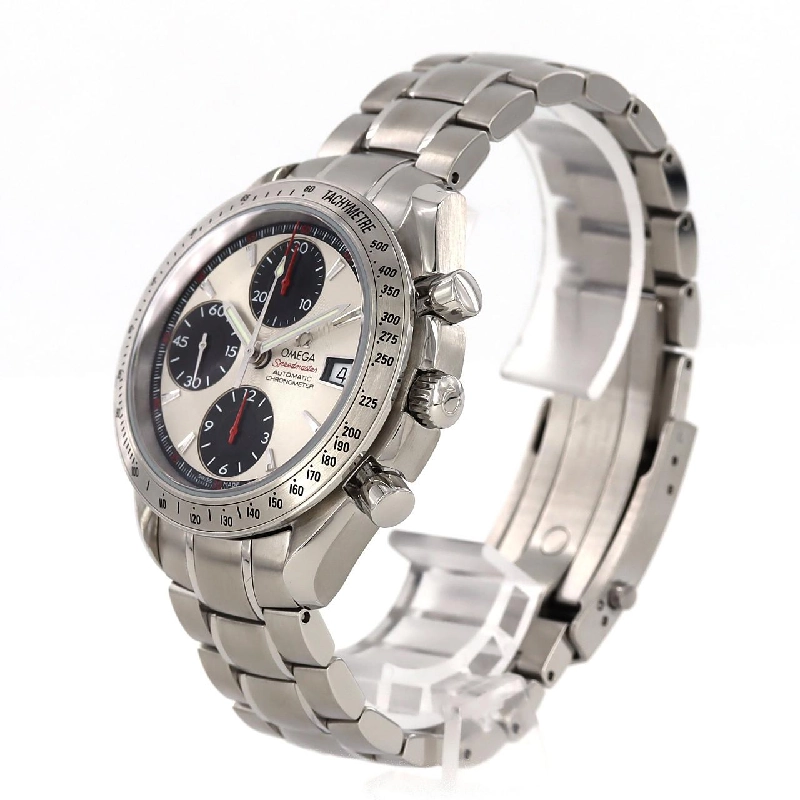 Đồng hồ Omega Speedmaster Date 3211.31 SS tự động - Hàng hiệu chính hãng 882228