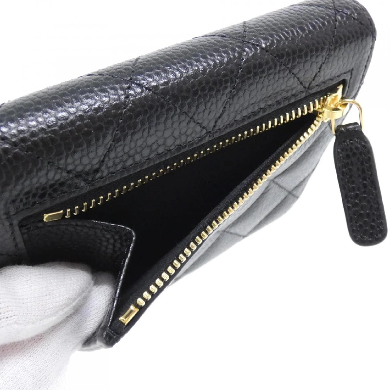 Ví Chanel Timeless Classic Line AP0231 621946