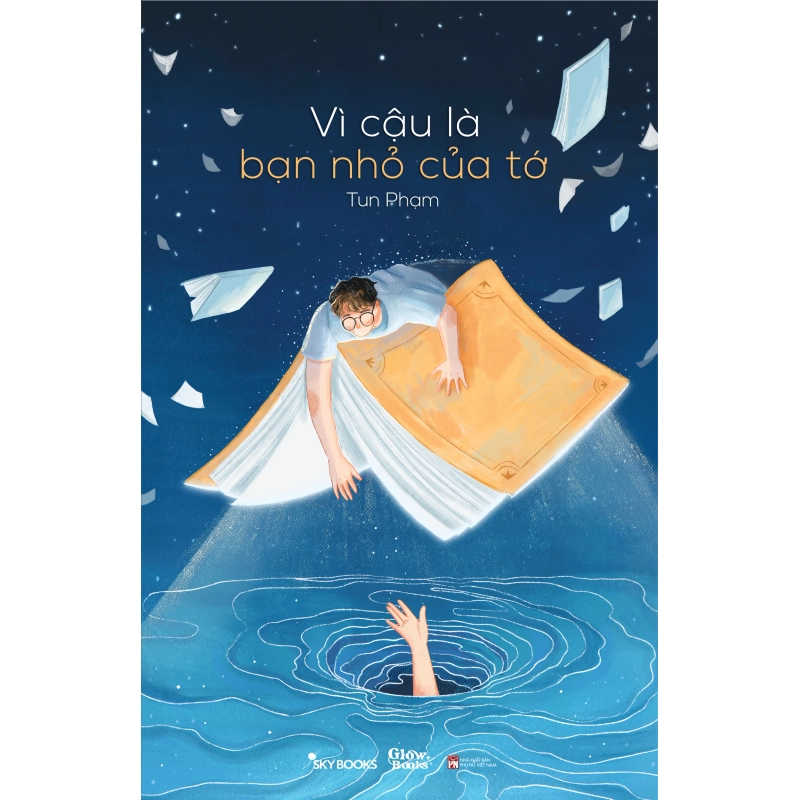 Vì Cậu Là Bạn Nhỏ Của Tớ 527367